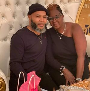 Meet your Posher, Tammie